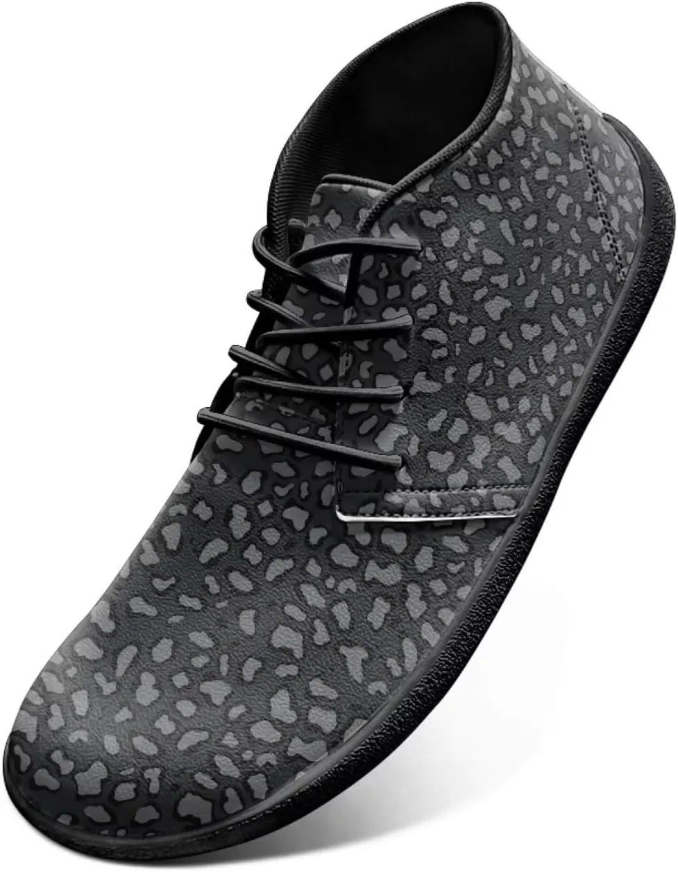 Men's Barefoot Shoes Wide Toe Box Casual Shoes Minimalist Breathable Walking Shoes with Zero Drop Sole