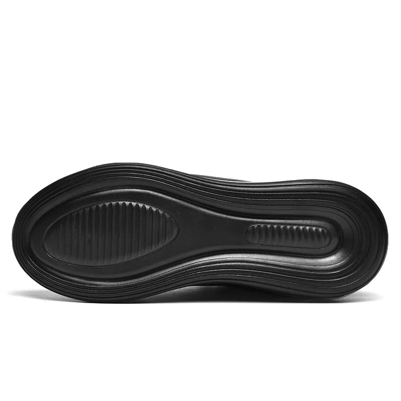 Men's Breathable Air-Cushion Casual Running Shoes (In Stock)