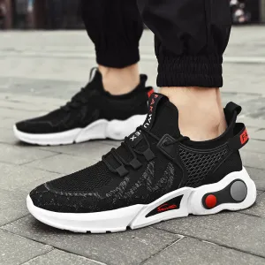 Men's Breathable Fashion Trendy Casual Shoes