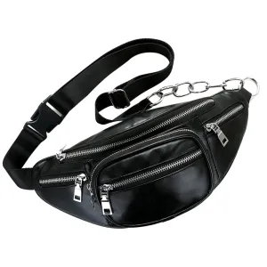 Men's Bum Bag/Fanny Pack - "BRENTLY"