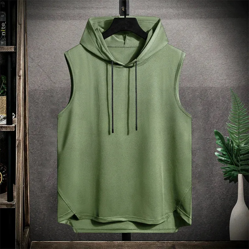 Men's Quick Dry Performance Vest
