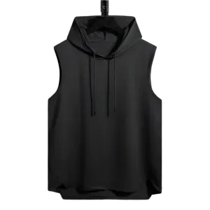 Men's Quick Dry Performance Vest