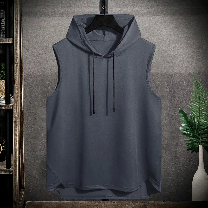 Men's Quick Dry Performance Vest