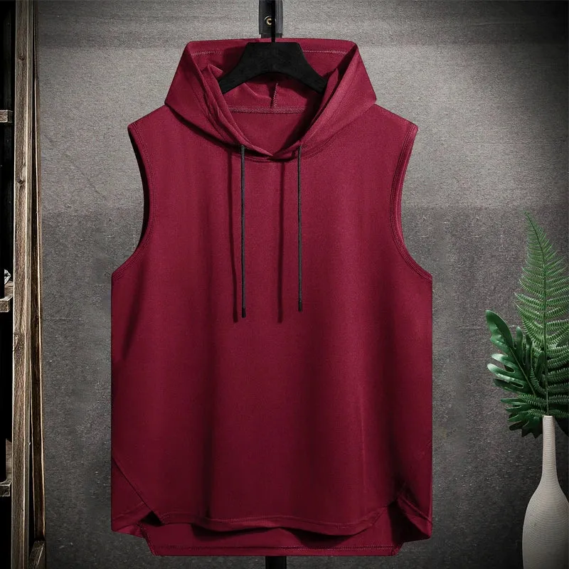 Men's Quick Dry Performance Vest