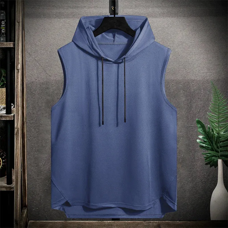 Men's Quick Dry Performance Vest
