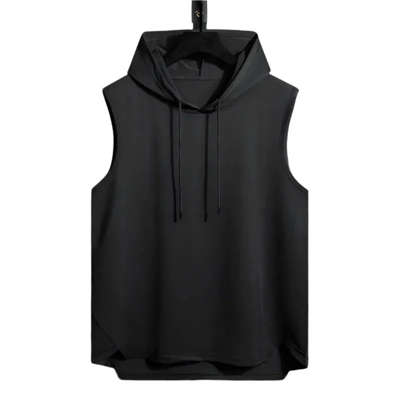 Men's Quick Dry Performance Vest