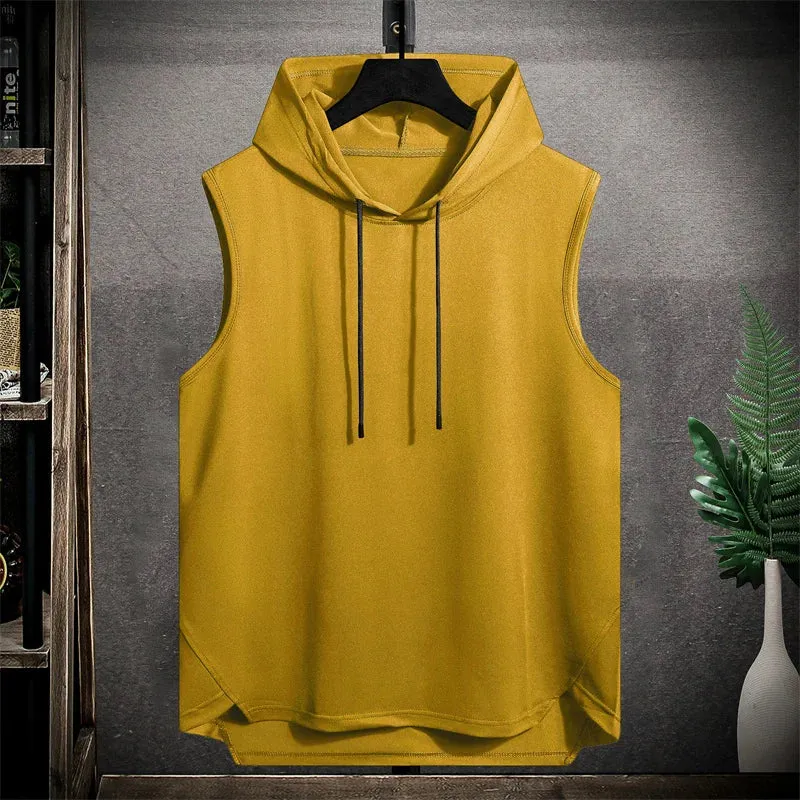 Men's Quick Dry Performance Vest
