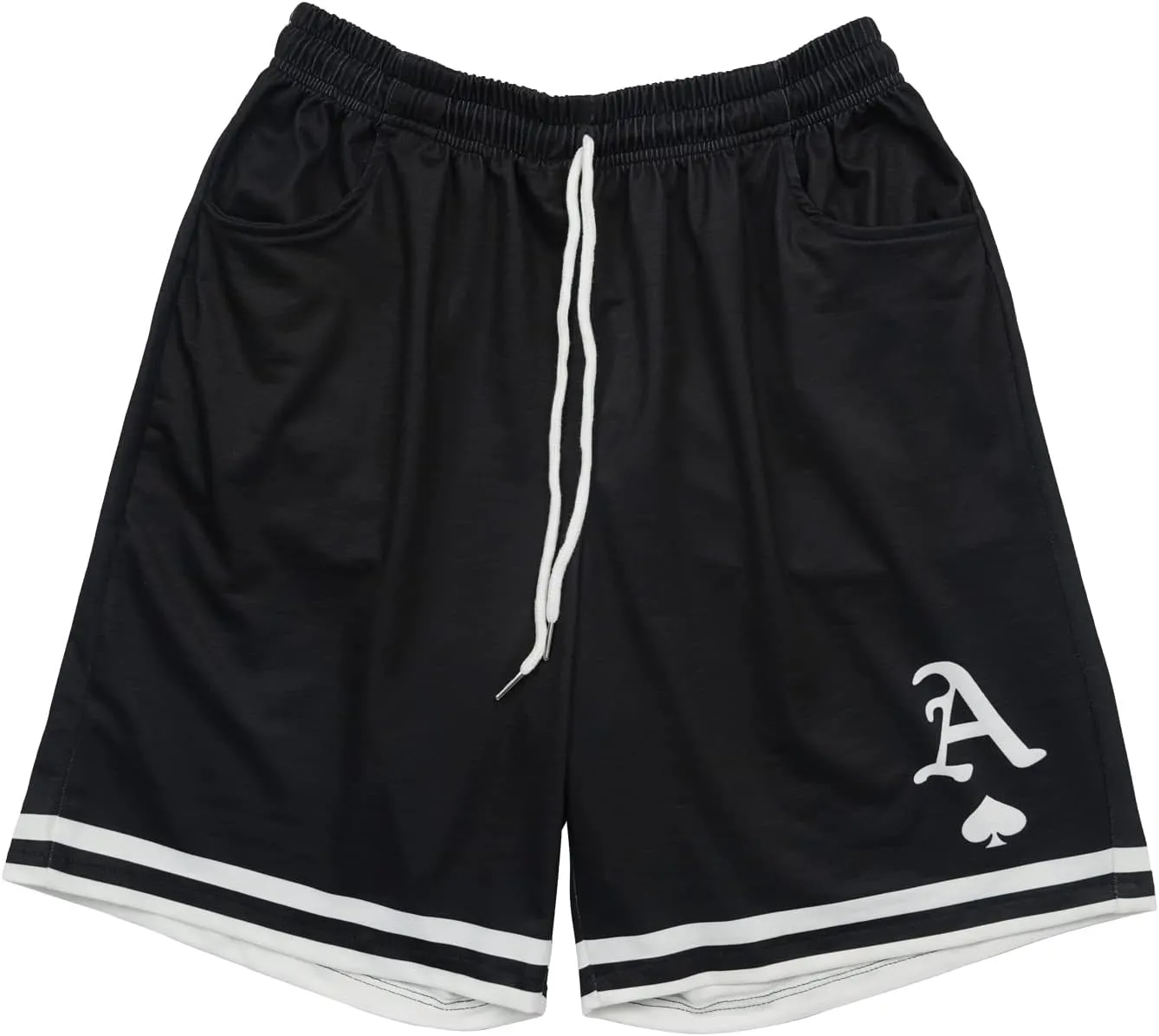 Mens Tracksuit 2 Piece Outfits Casual Summer Sport Set
