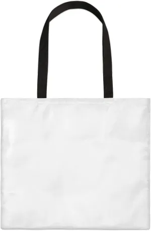 Mermaid Tail Canvas Tote Bag for Women Men Stylish Tote Handbag Shoulder Bag Reusable Grocery Bag