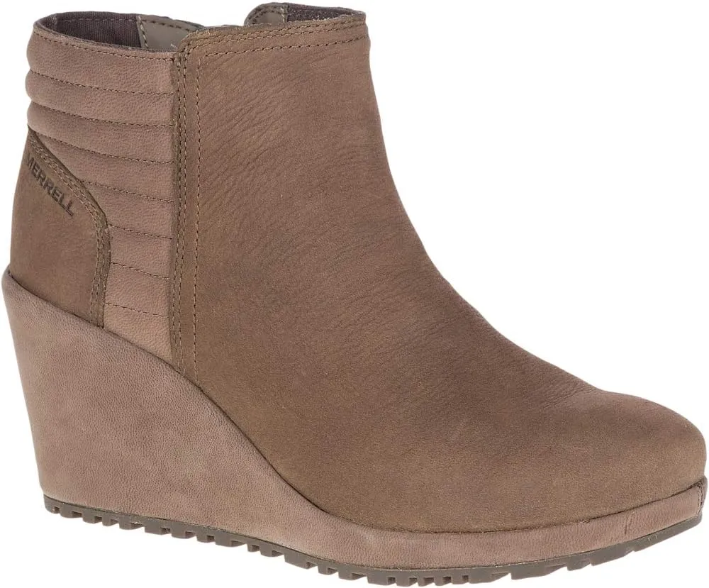 Merrell Tremblant Wedge Bluff Waterproof