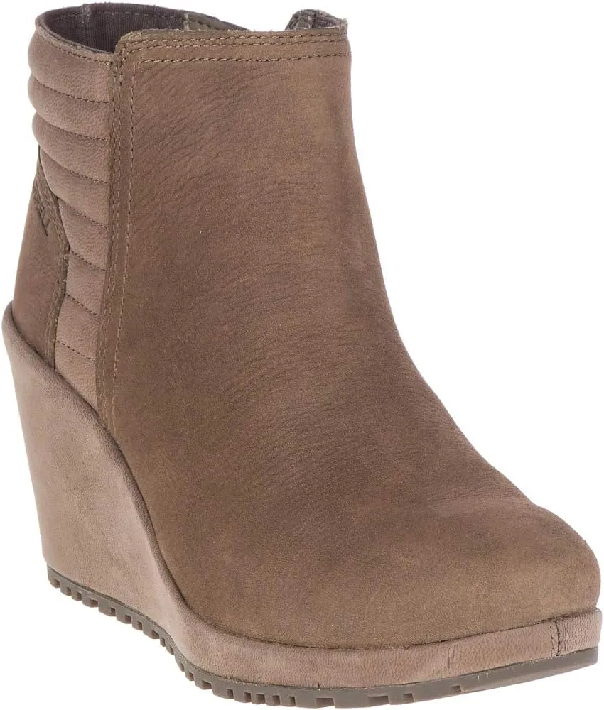 Merrell Tremblant Wedge Bluff Waterproof