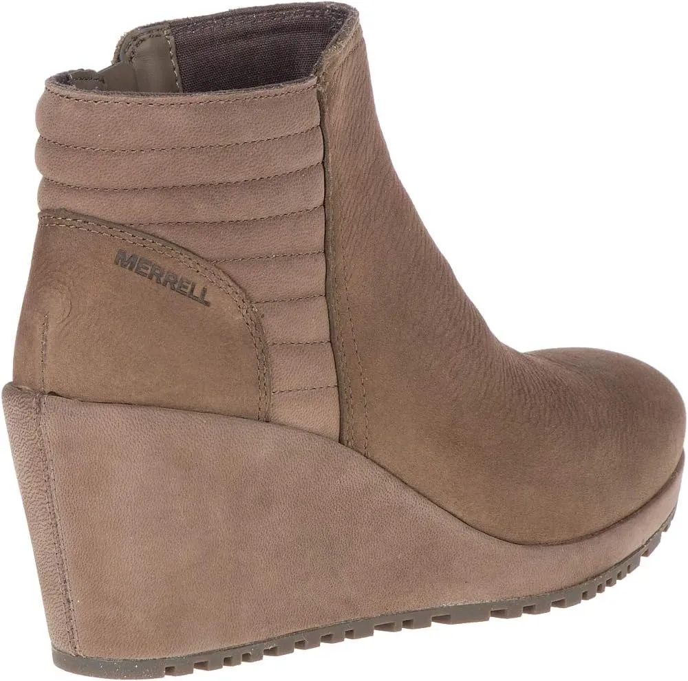 Merrell Tremblant Wedge Bluff Waterproof