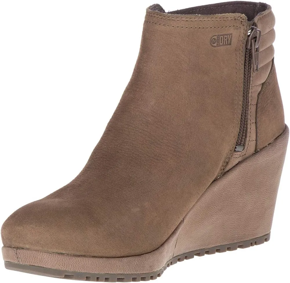 Merrell Tremblant Wedge Bluff Waterproof