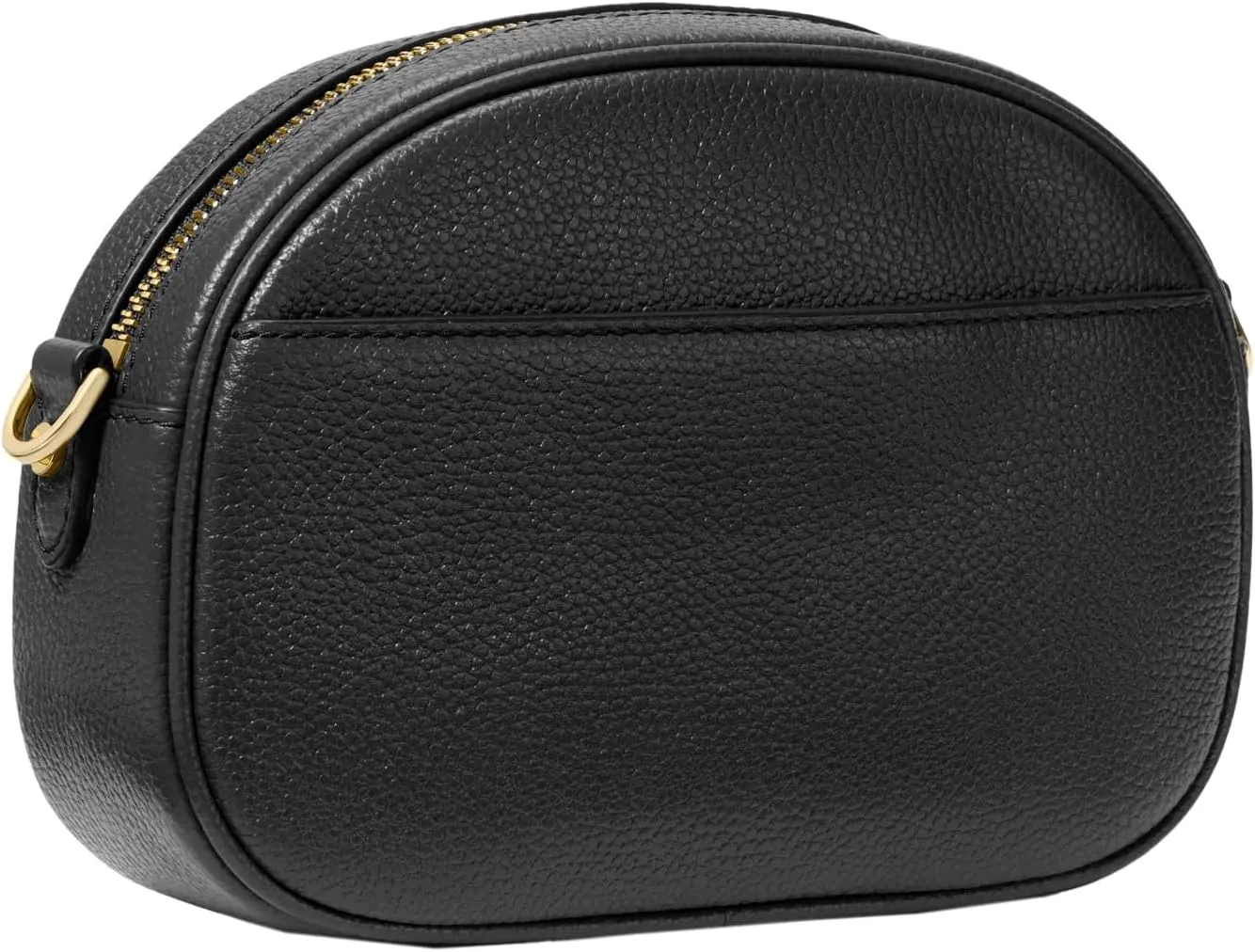 Michael Kors Jet Set Charm Small Oval Camera Crossbody Bag
