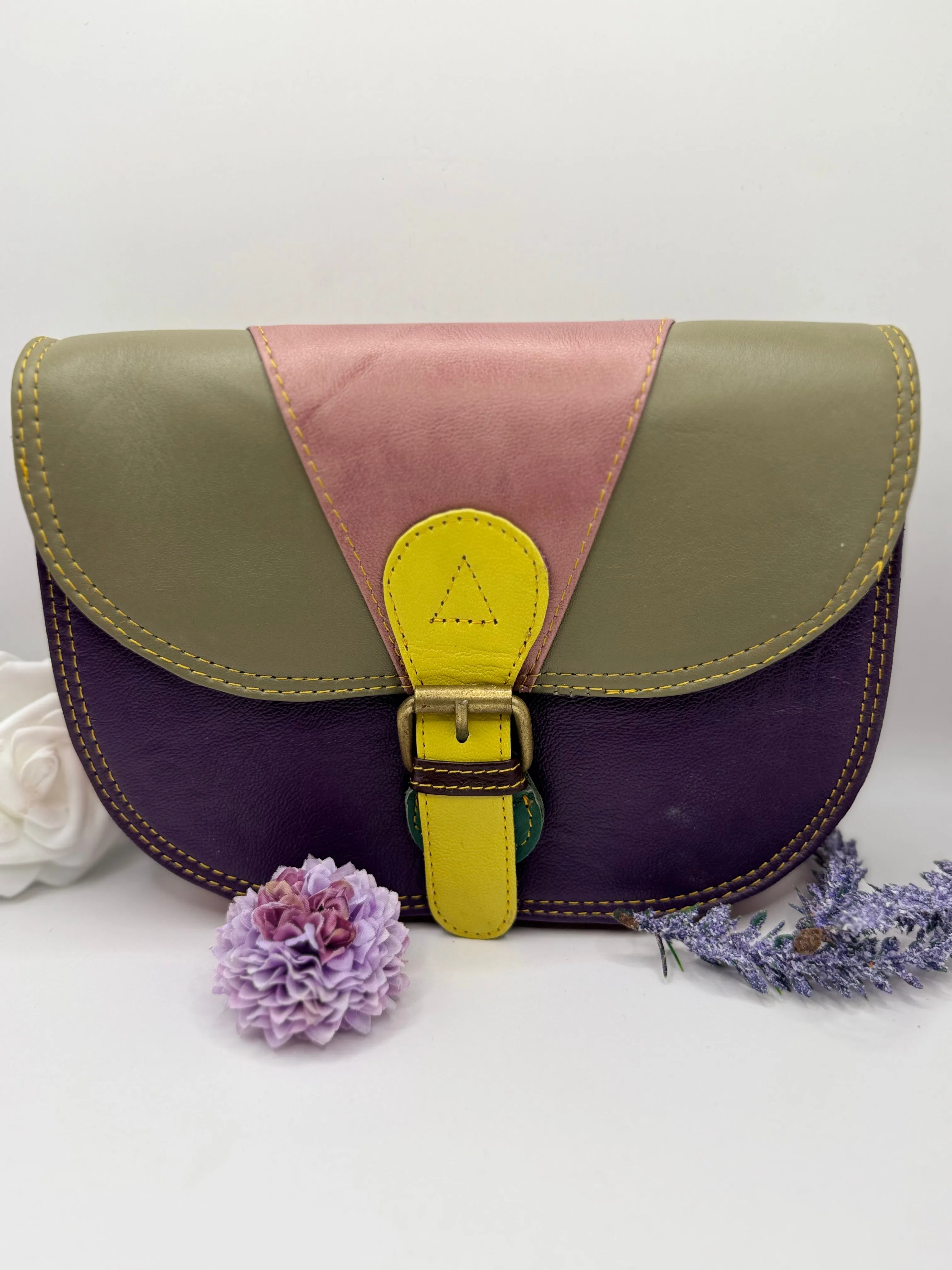 Mira Handbag
