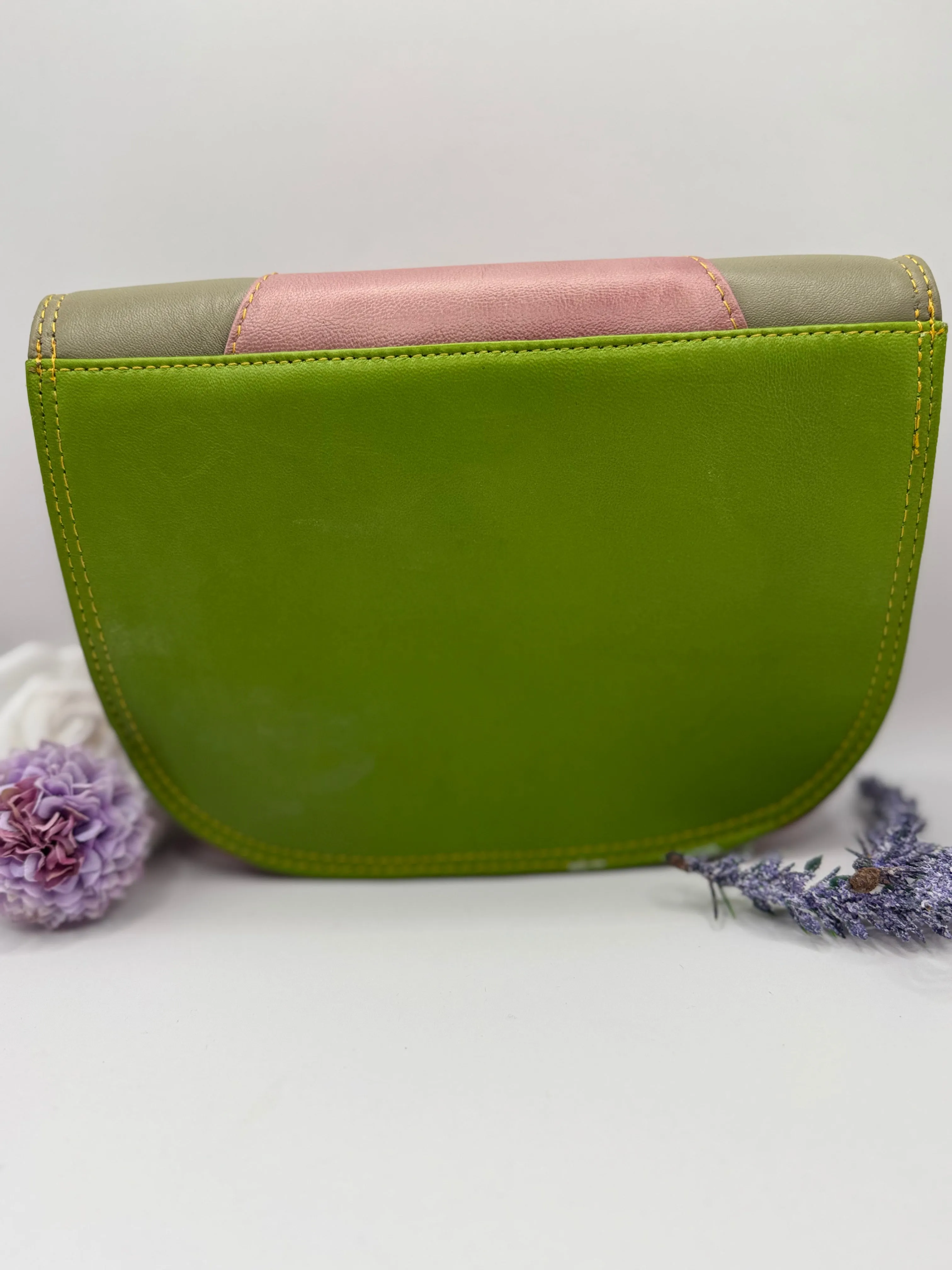 Mira Handbag
