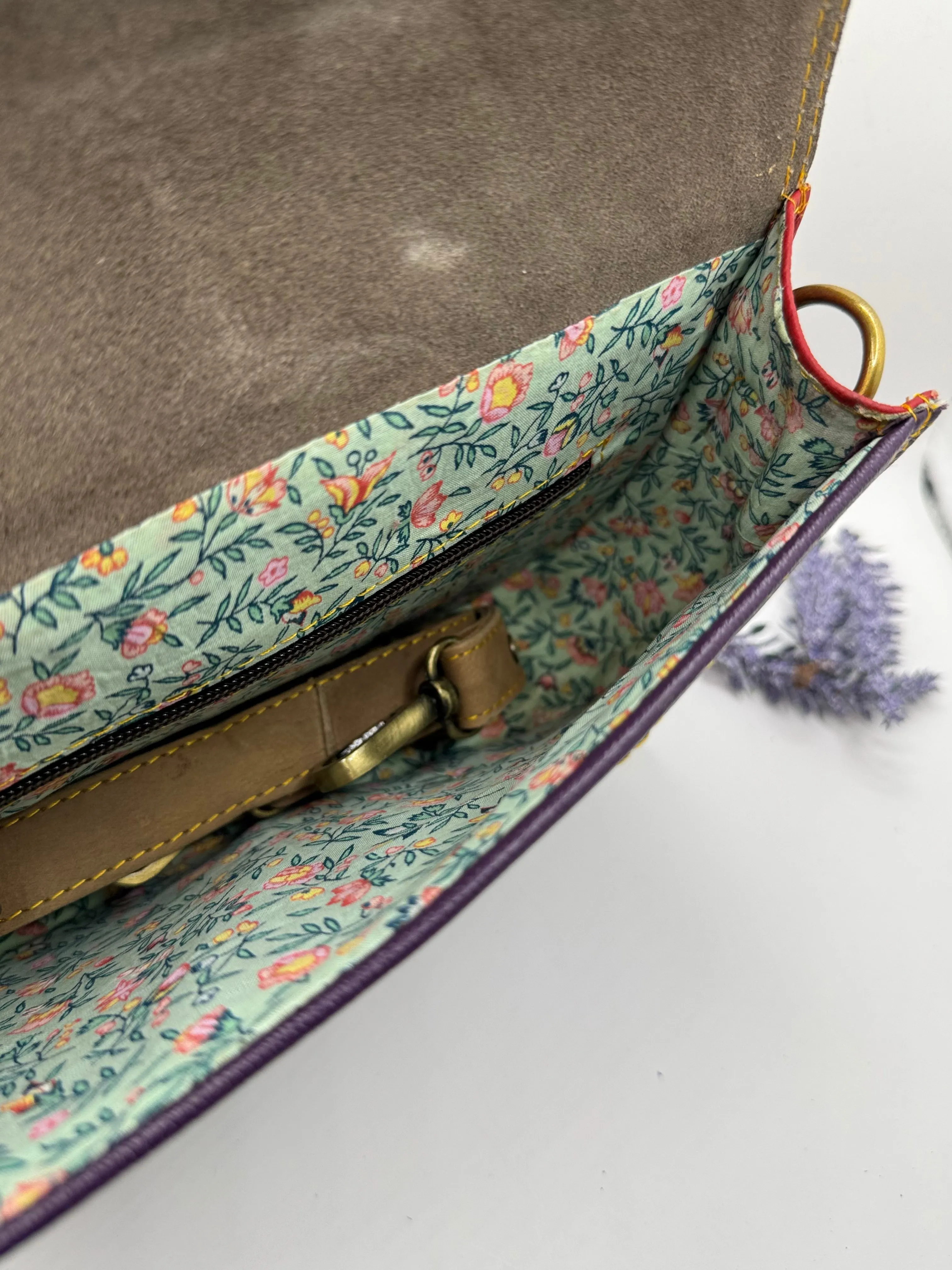 Mira Handbag