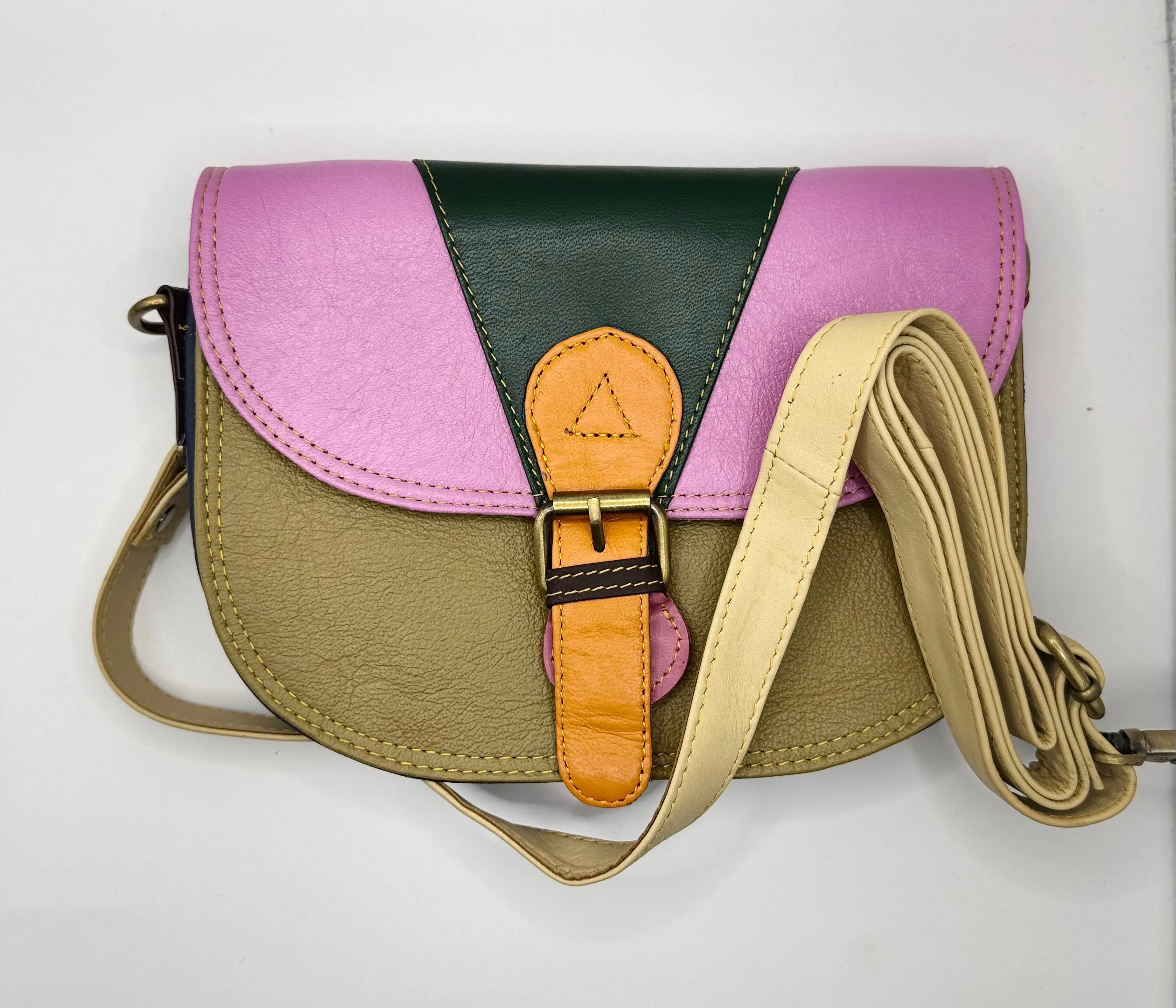 Mira Handbag