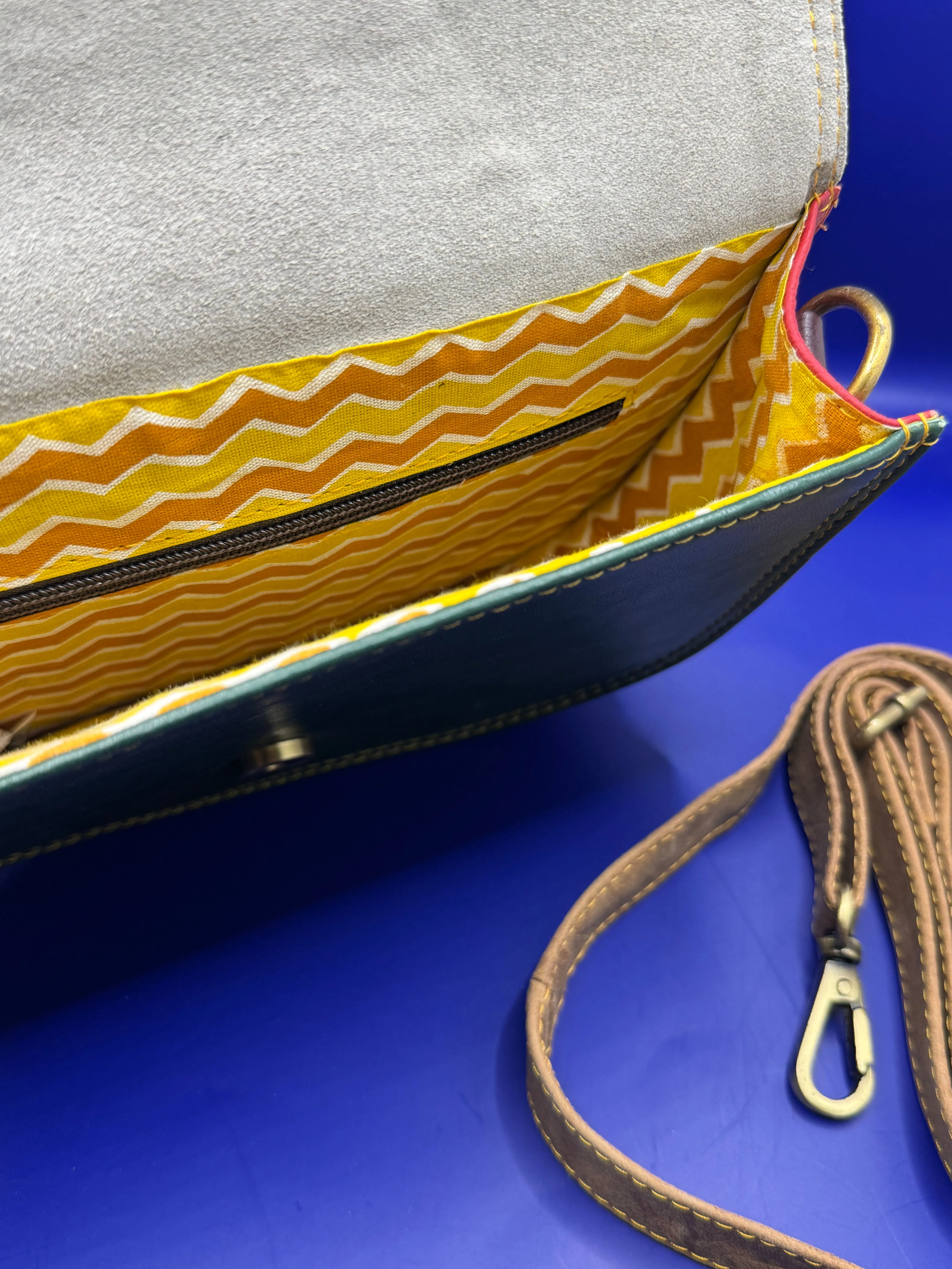 Mira Handbag