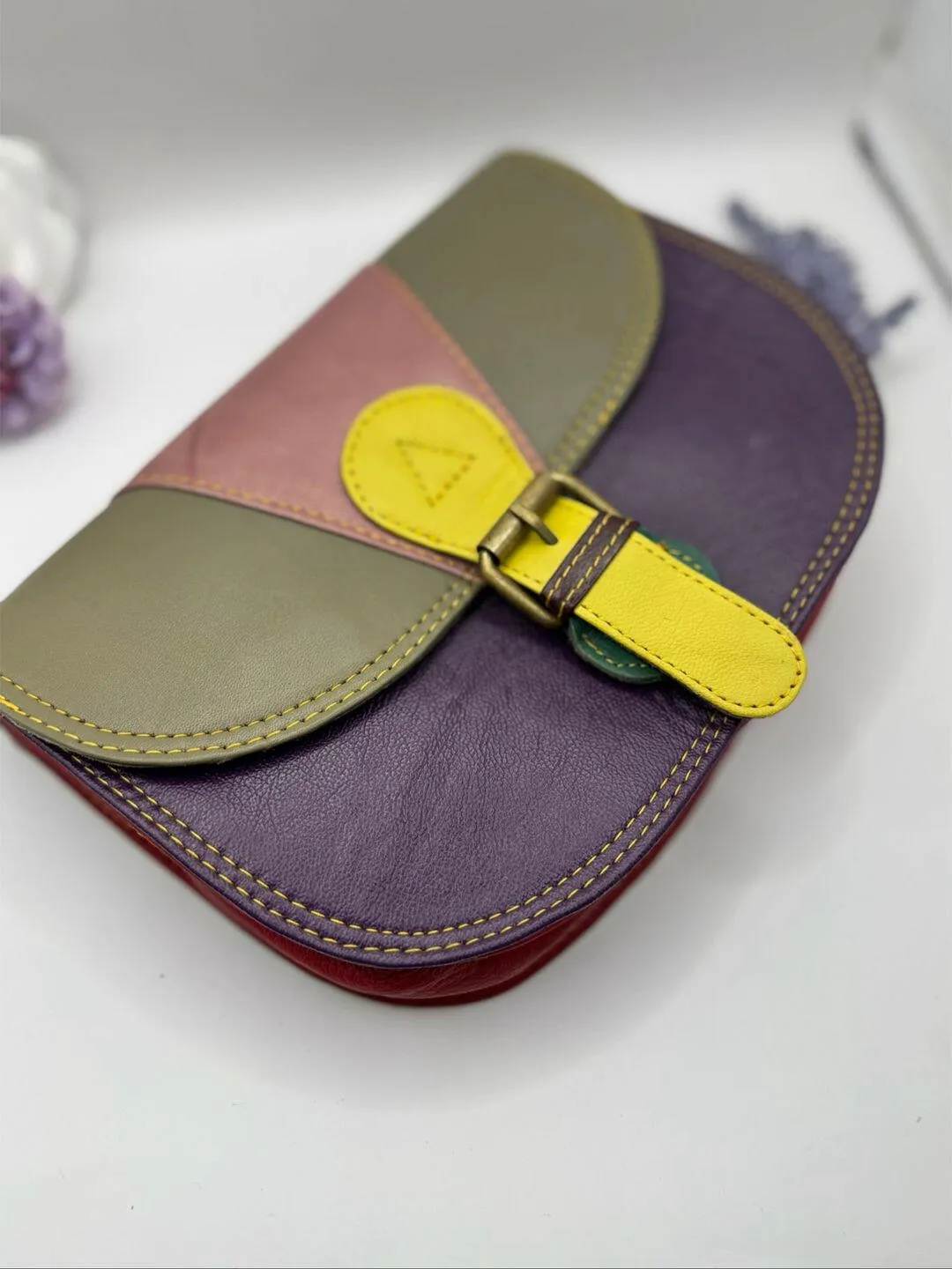 Mira Handbag