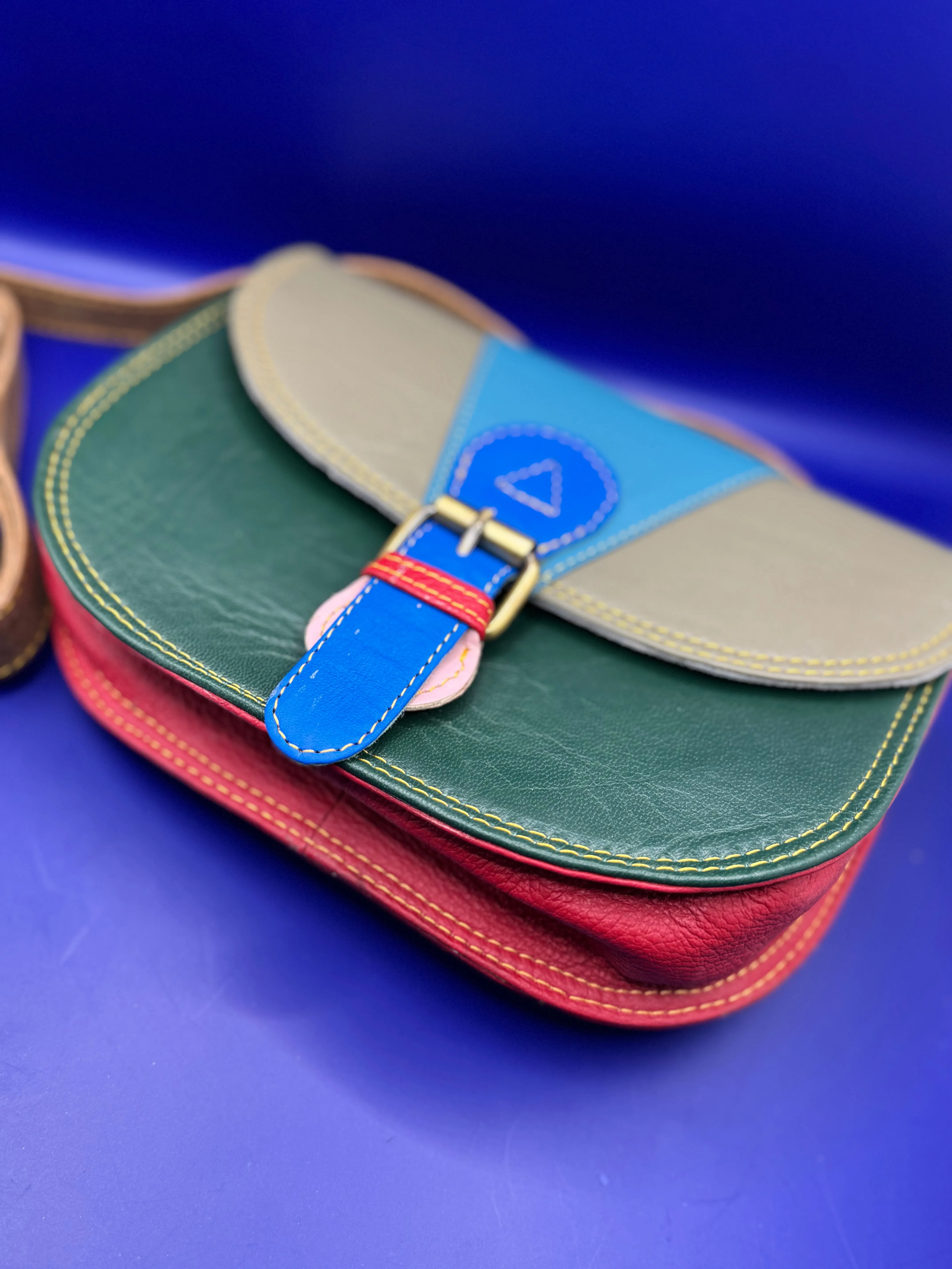 Mira Handbag