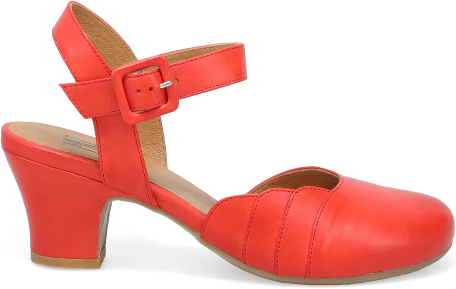 Miz Mooz Faren Women's Vintage Inspired Heels