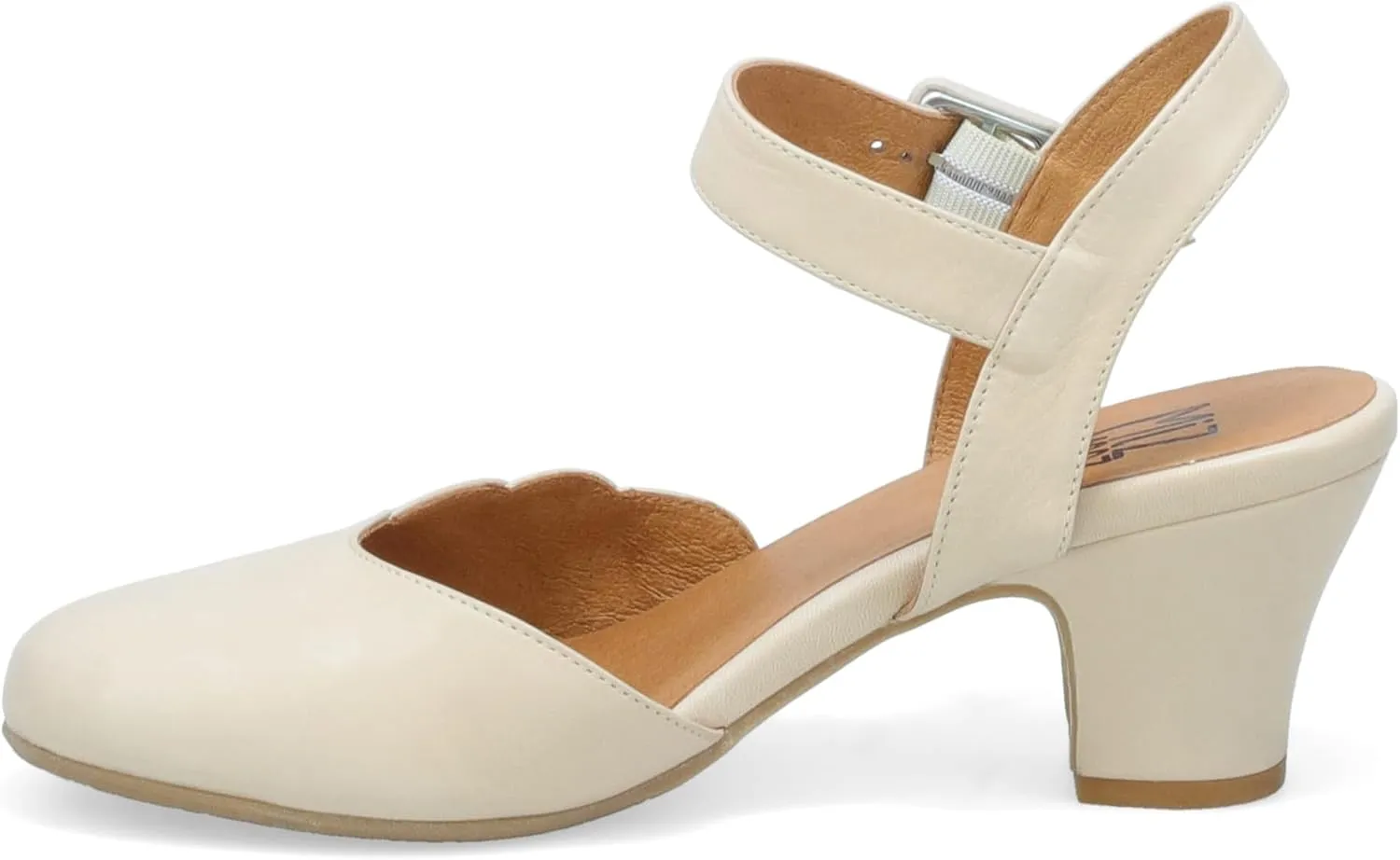 Miz Mooz Faren Women's Vintage Inspired Heels