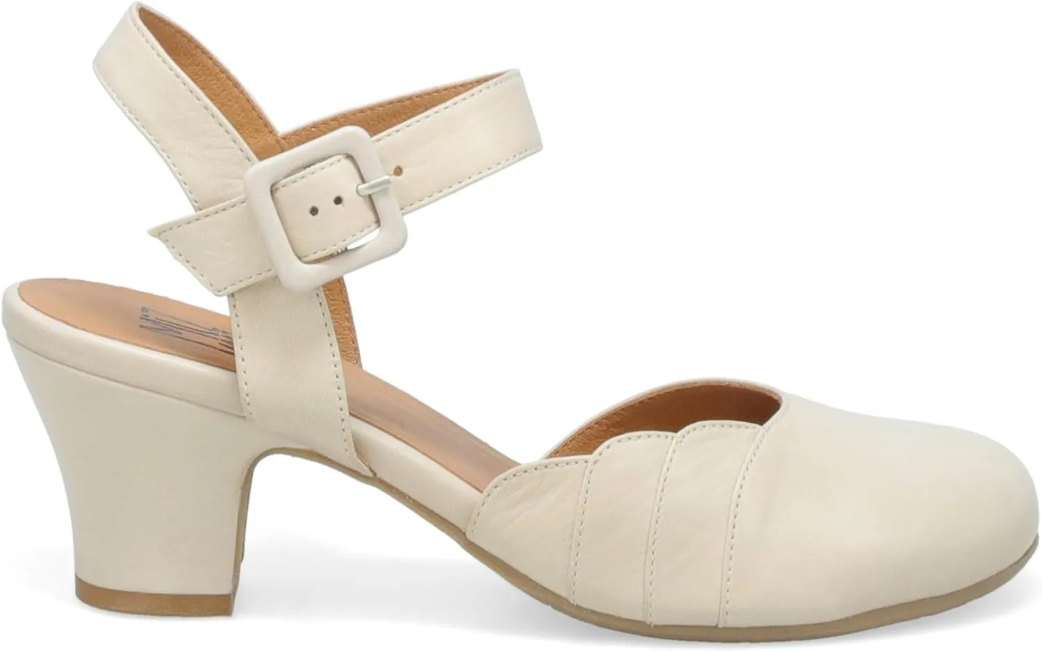 Miz Mooz Faren Women's Vintage Inspired Heels