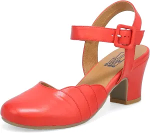 Miz Mooz Faren Women's Vintage Inspired Heels