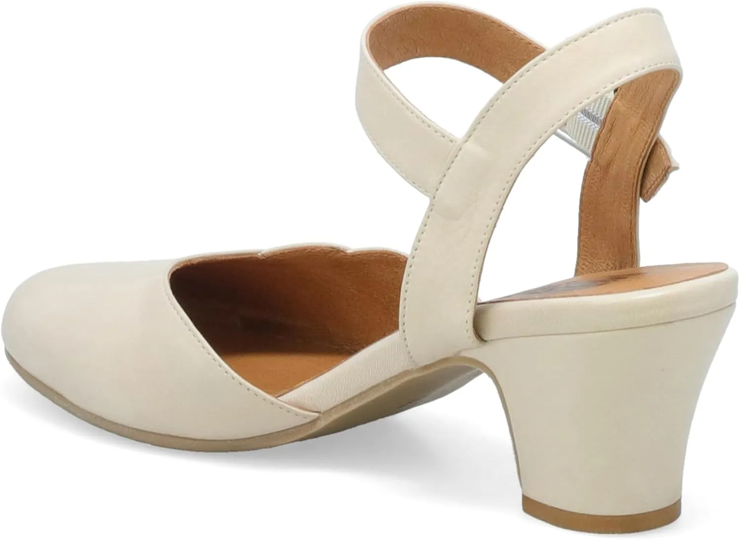 Miz Mooz Faren Women's Vintage Inspired Heels