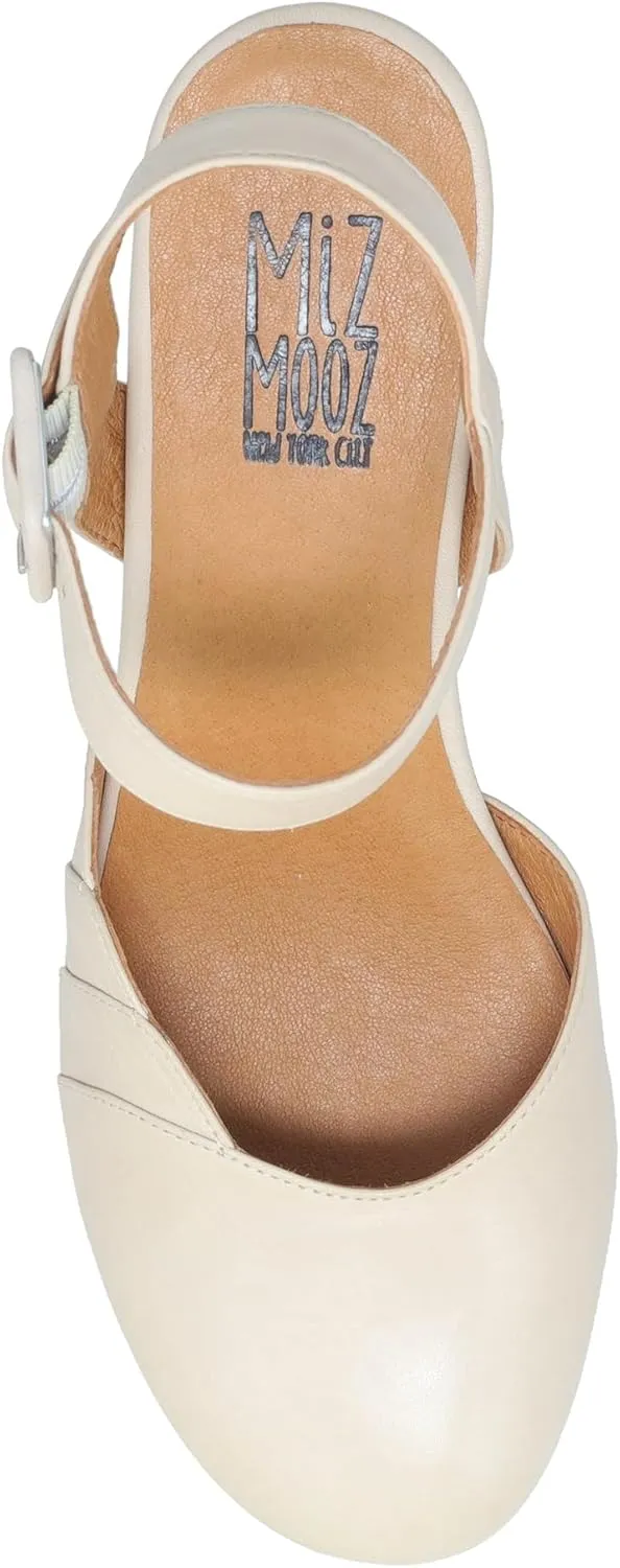 Miz Mooz Faren Women's Vintage Inspired Heels