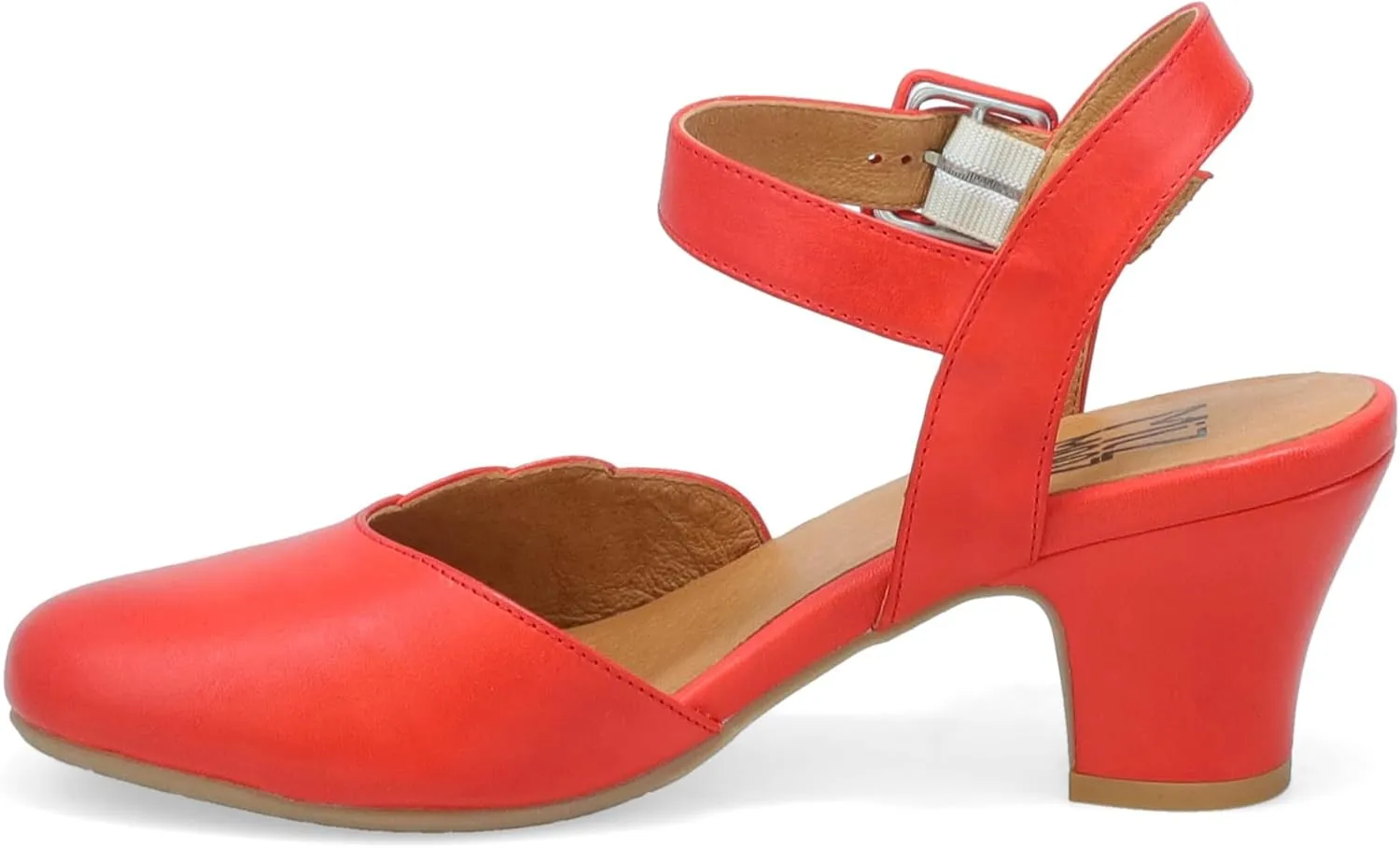 Miz Mooz Faren Women's Vintage Inspired Heels