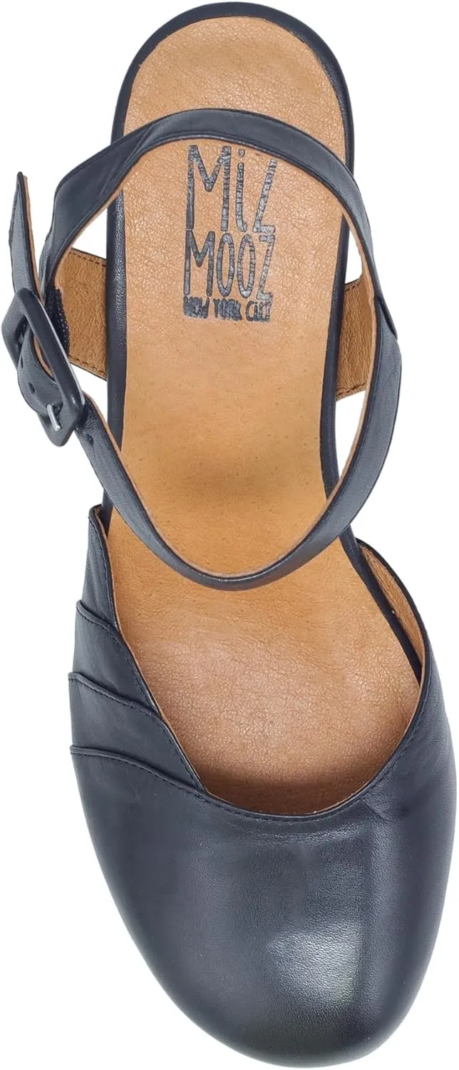 Miz Mooz Faren Women's Vintage Inspired Heels