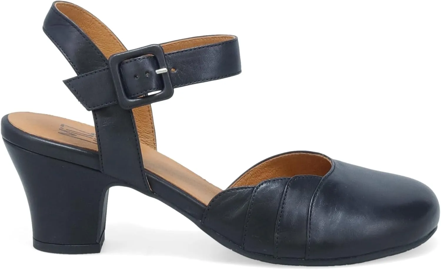 Miz Mooz Faren Women's Vintage Inspired Heels