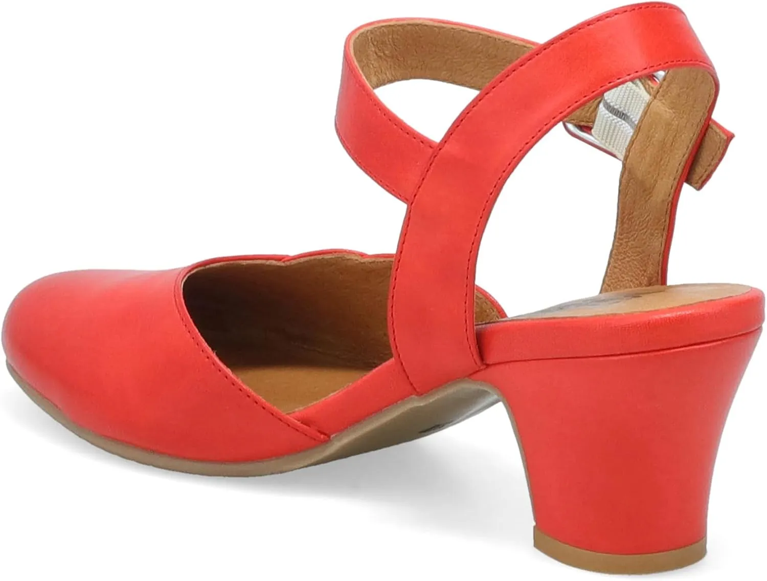 Miz Mooz Faren Women's Vintage Inspired Heels