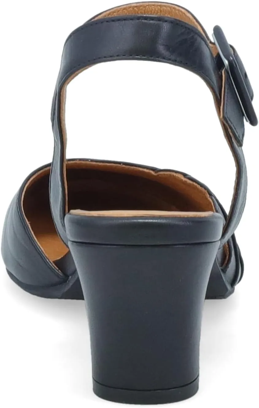 Miz Mooz Faren Women's Vintage Inspired Heels