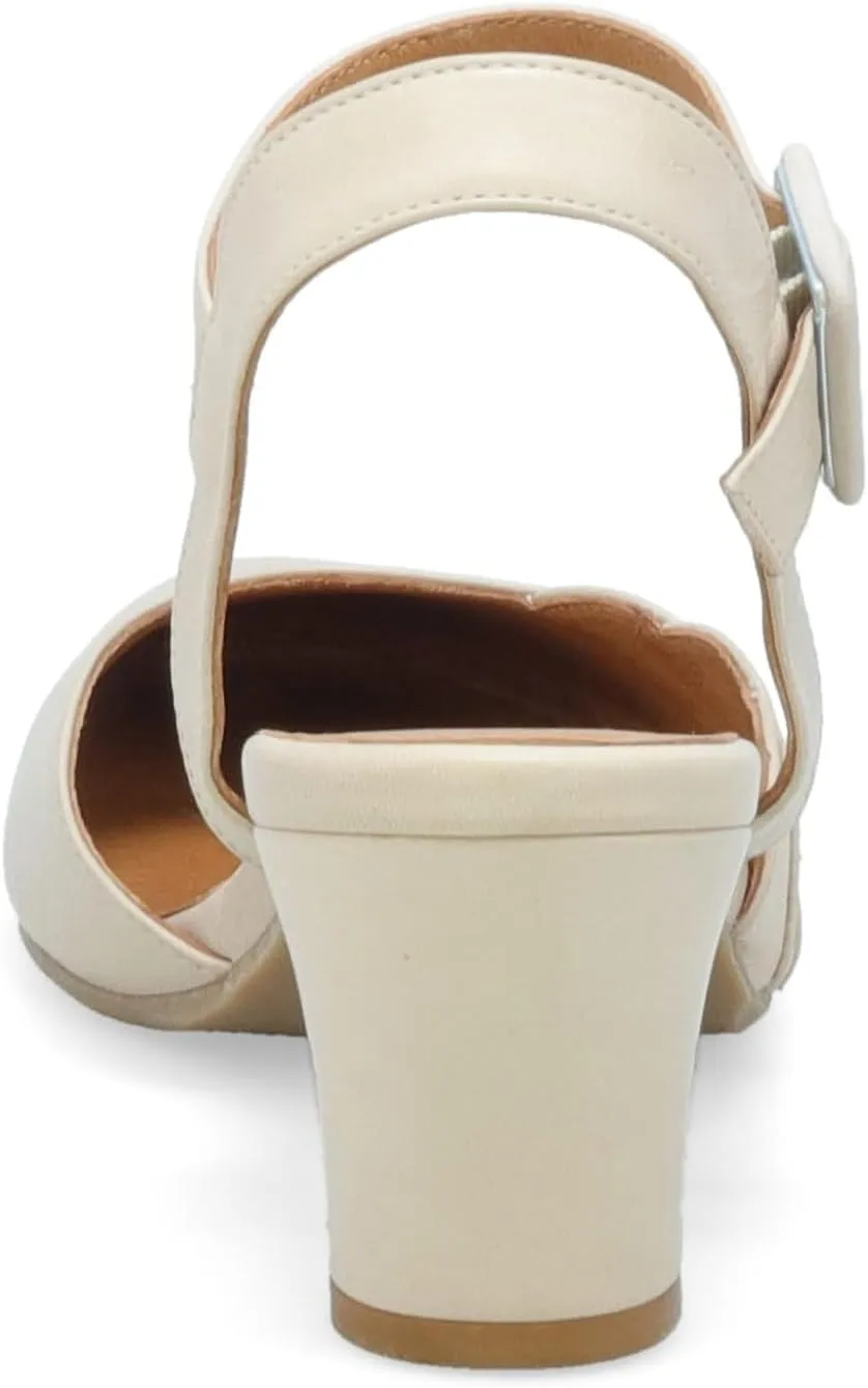 Miz Mooz Faren Women's Vintage Inspired Heels