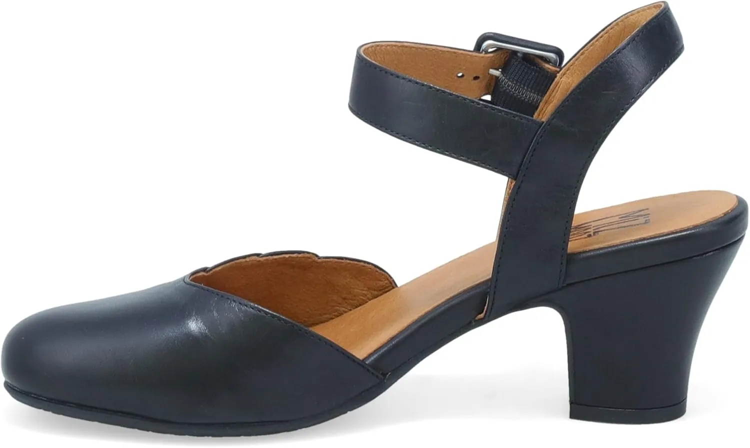 Miz Mooz Faren Women's Vintage Inspired Heels