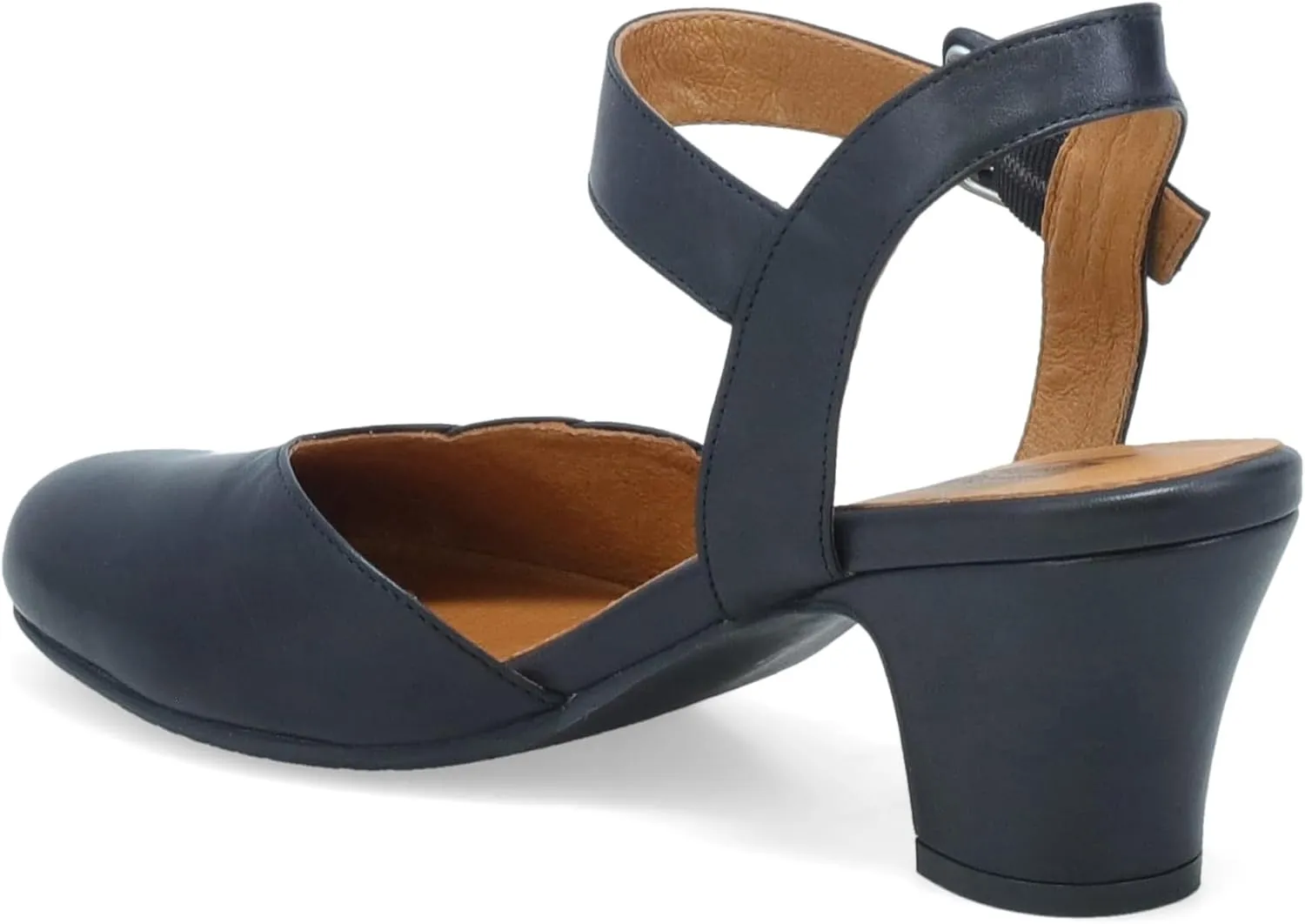 Miz Mooz Faren Women's Vintage Inspired Heels