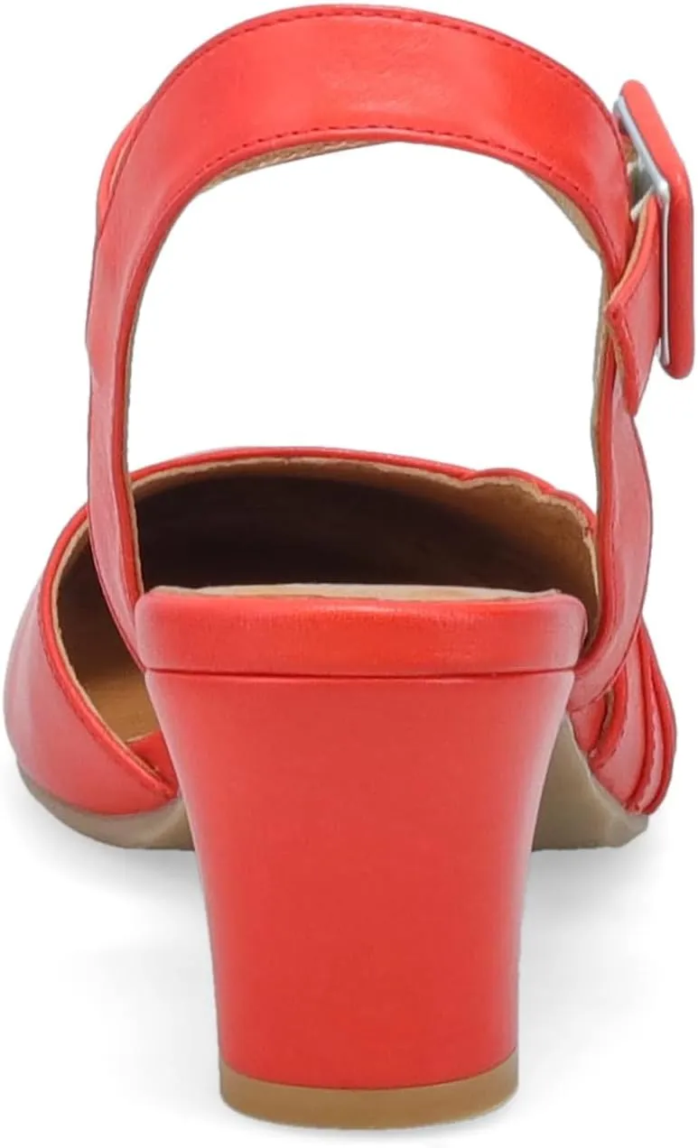 Miz Mooz Faren Women's Vintage Inspired Heels