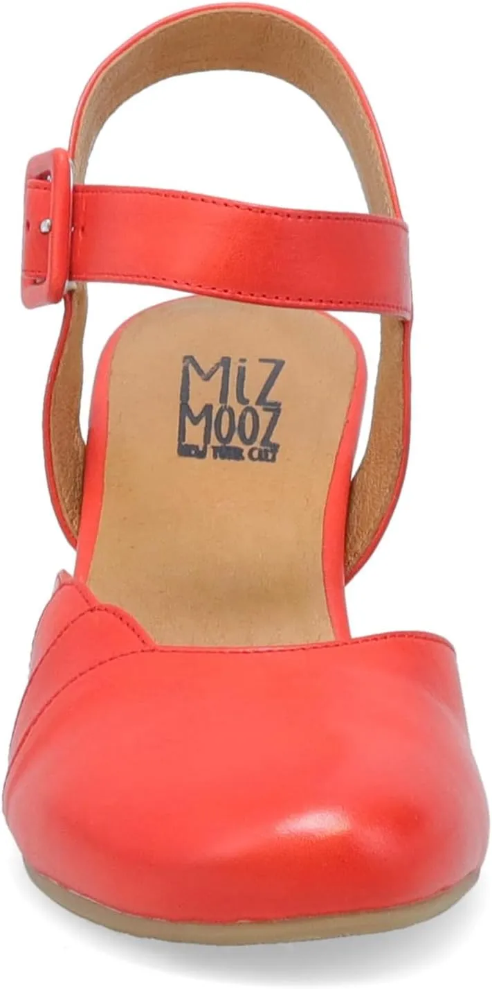 Miz Mooz Faren Women's Vintage Inspired Heels