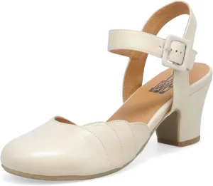 Miz Mooz Faren Women's Vintage Inspired Heels