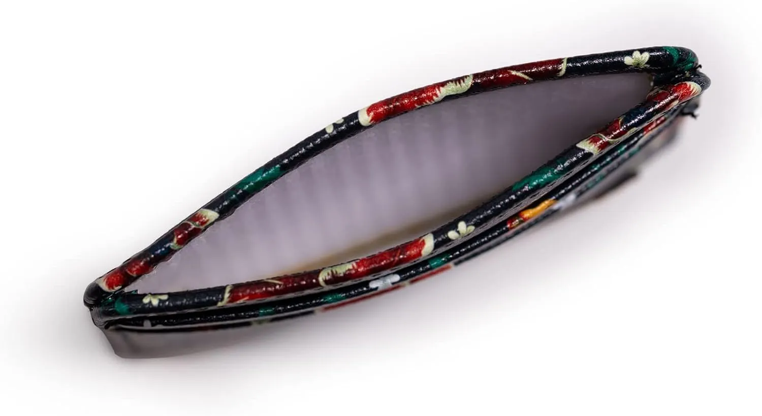 Monarque RFID Slim Wallet Laurel Burch Signature Collection (Laurel Burch Dogs And Doggies)