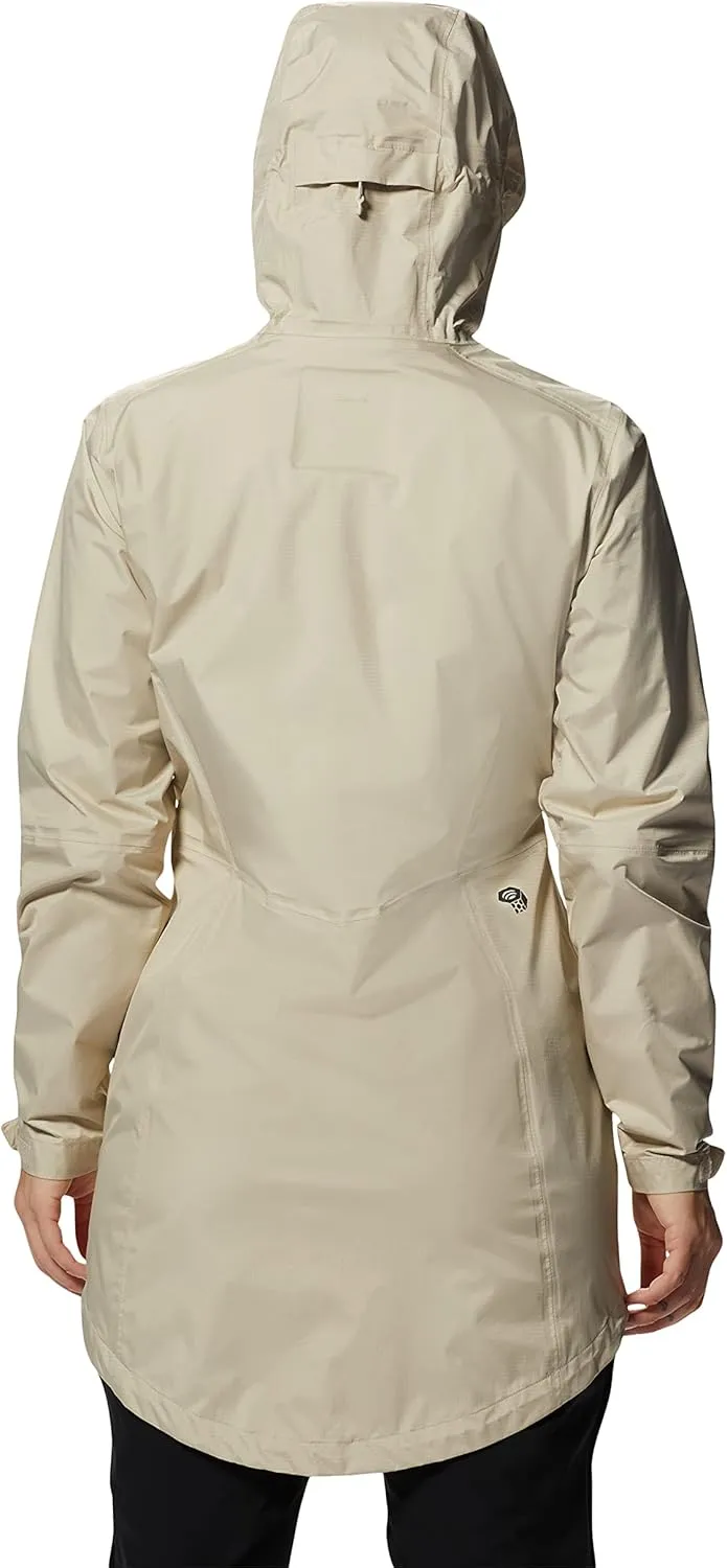 Mountain Hardwear Women's Acadia Parka