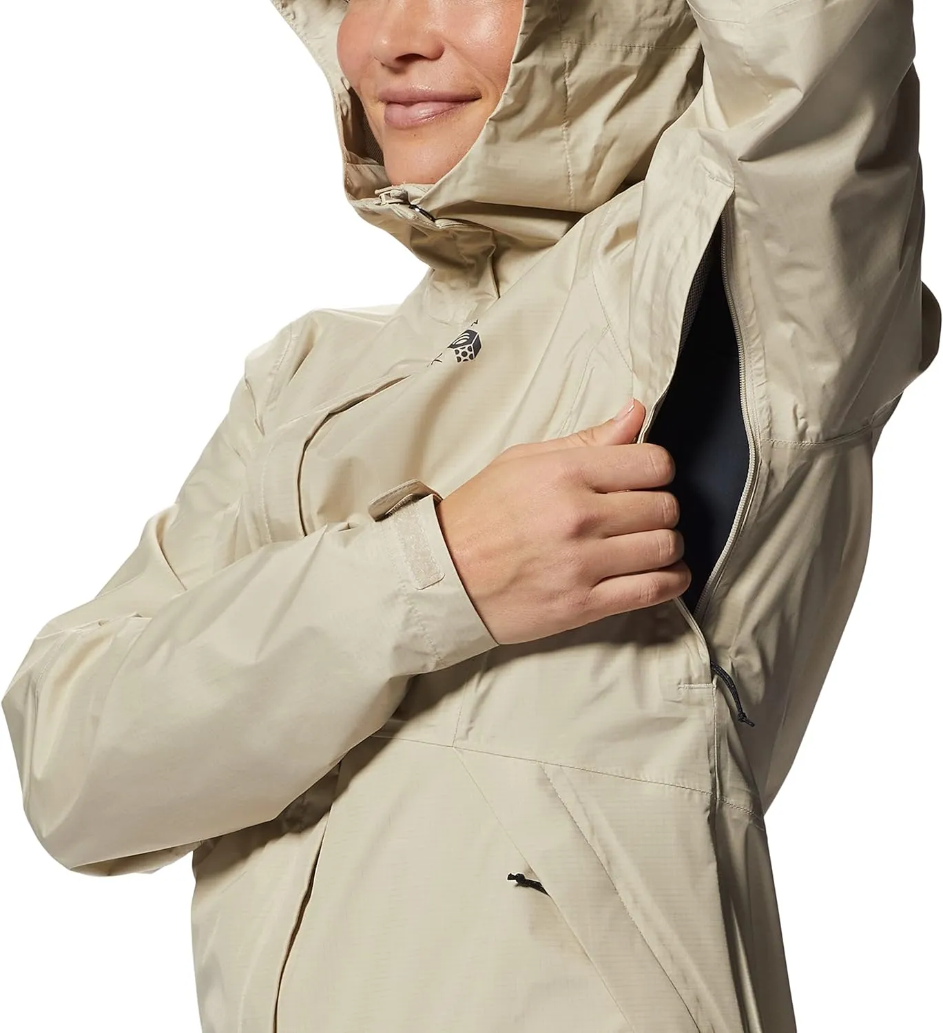 Mountain Hardwear Women's Acadia Parka