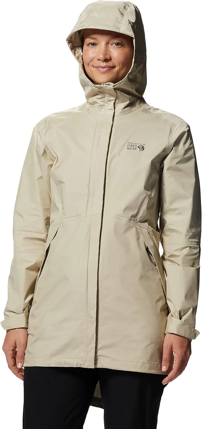 Mountain Hardwear Women's Acadia Parka