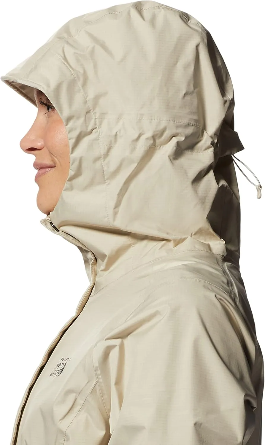 Mountain Hardwear Women's Acadia Parka