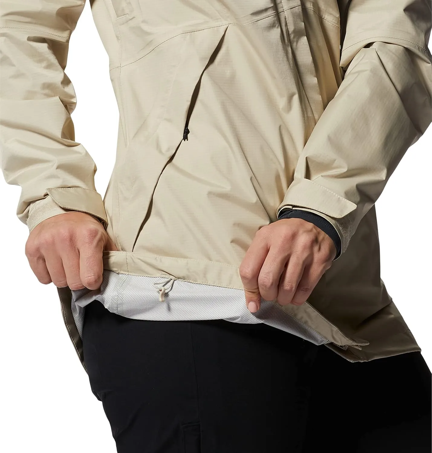 Mountain Hardwear Women's Acadia Parka