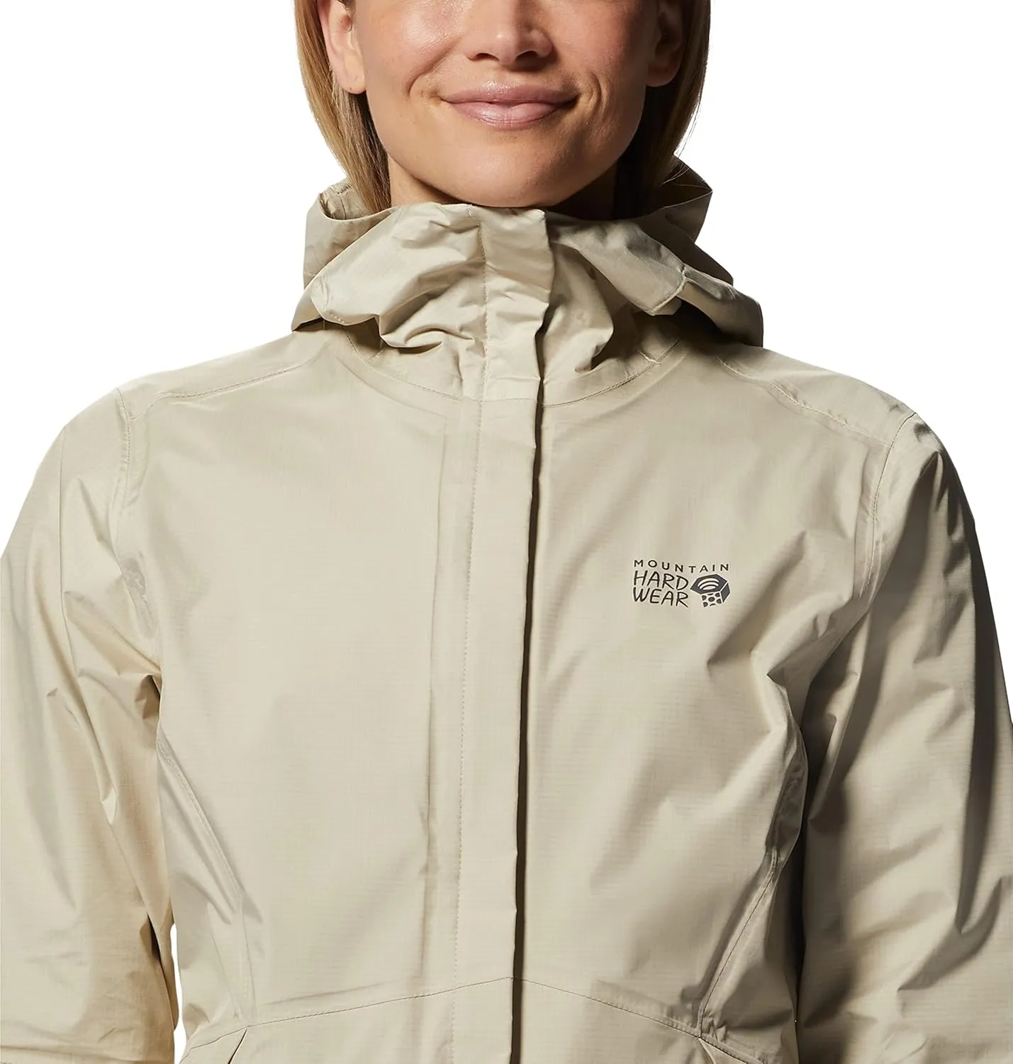 Mountain Hardwear Women's Acadia Parka