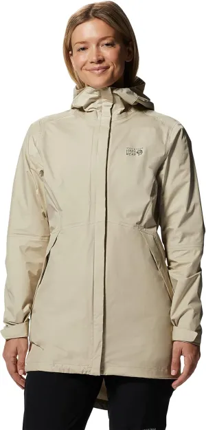 Mountain Hardwear Women's Acadia Parka